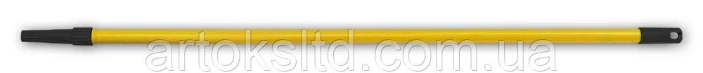 Ручка телескопічна 0.8-1.5м /металева/ FAVORIT