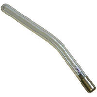 Електрод для Дарсонваль Корона ректальний малий Novator,Україна