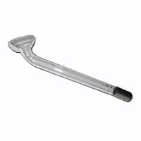 Електрод (насадка) для дарсонваля Контактний Novator Україна