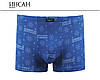 Чоловічі боксери стрейчеві з бамбука Марка "ІНСАН" Арт.INS-18274, фото 7