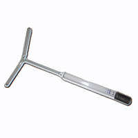 Електрод (насадка) для дарсонваля Рогатка-Спинний,Novator Україна