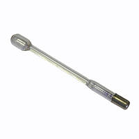 Електрод (насадка) для дарсонваля Вагінальний,Novator Україна