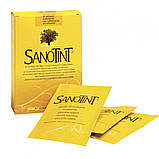 Набір для освітлення волосся Sanotint від Vivasan (Італія-Швейцарія), фото 2