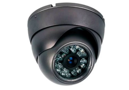 Камера відеоспостереження Digital Camera 349 USB камера купольная, фото 1