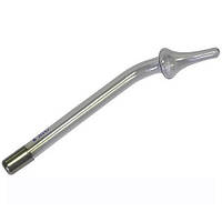 Електрод (насадка) для дарсонваля Вушної Novator Україна