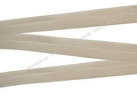 Липучка для одягу і взуття 2см колір Бежевий