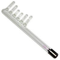 Електрод (насадка) для дарсонваля РОЗЧЕСКА (стандарт) Novator Україна