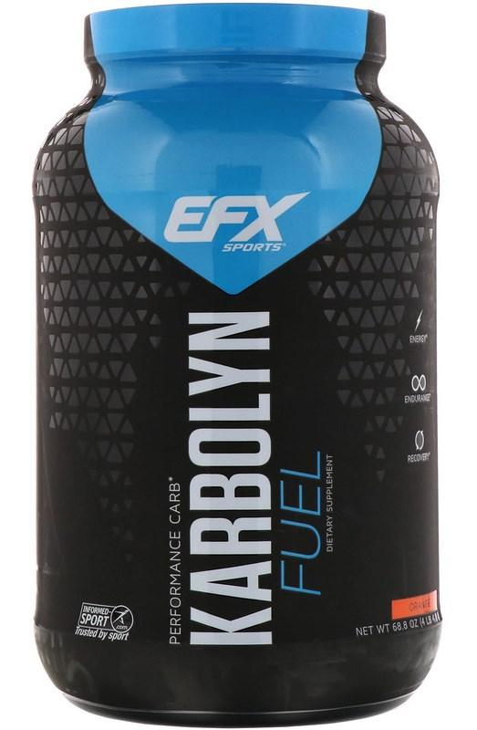 EFX Sports Karbolyn Fuel 1950g