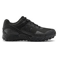 Чорні чоловічі черевики Under Armour Valsetz RTS 1.5 Low ,US12/30см, 3022755-001