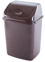Відро для сміття 18л
