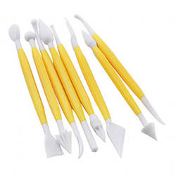 Набір зондозамінників  логопедичних 8шт.