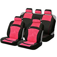 Чехлы для автомобильных сидений Hadar Rosen FANTASY Розовый 20232