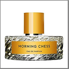 Vilhelm Parfumerie Morning Chess парфумована вода 100 ml. (Вільгельм Парфумер Ранкові Шахи)