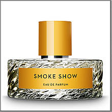 Vilhelm Parfumerie Smoke Show парфумована вода 100 ml. (Вільгельм Парфумер Димове Шоу)