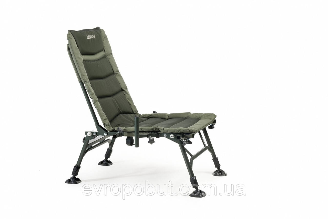 Коропове крісло Mivardi Chair Feeder Master M-CHFMA