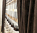 Готові штори і тюль в зал, в спальню, на 3 метровий карниз, фото 3