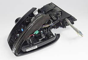 Дзеркало заднього огляду зовнішнє ліве Nissan Leaf ZE1 (18-) 96302-5SA0A, фото 2