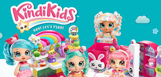 Kindi Kids