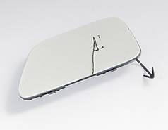 Заглушка бампера під буксирувальний гак Nissan Leaf ZE1 (18-) 622A0-5SK0A