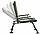 Коропове крісло Mivardi Chair CamoCODE Arm M-CHCCA, фото 3
