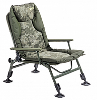 Коропове крісло Mivardi Chair CamoCODE Arm M-CHCCA