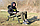 Коропове крісло Mivardi Chair CamoCODE Arm M-CHCCA, фото 8