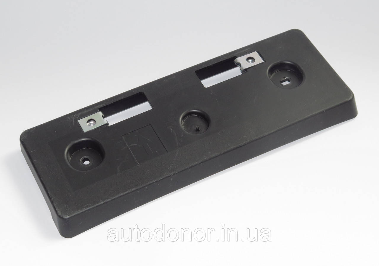 Накладка під номер Nissan Leaf ZE1 (18-) 96210-5SA0A