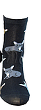 Шкарпетки жіночі з малюнком 5422 'Легка Хода', фото 3