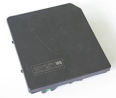 Блок запобіжників підкапотівний великий лівий Nissan Leaf AZE0 (13-17) SL тип W6 284B7-9RB3A