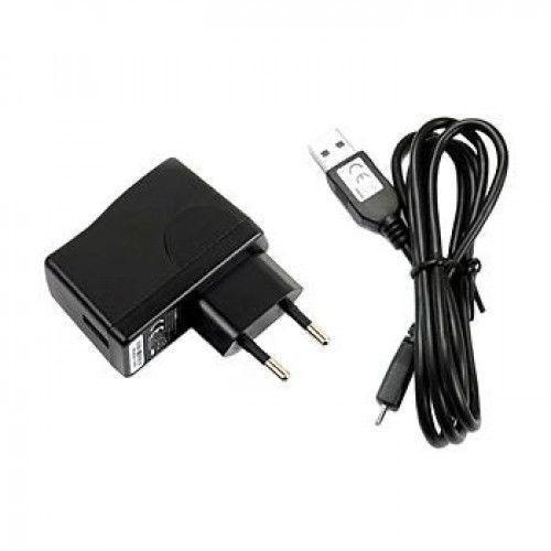 Мережевий зарядний пристрій Huawei HW-050100E1B, фото 1