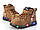 Дитячі черевики для хлопчика BВТ р26-29 (код 5311-00), фото 2