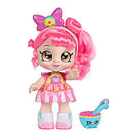 Лялька Moose Kindi Kids Snack time friends Донатина 50006