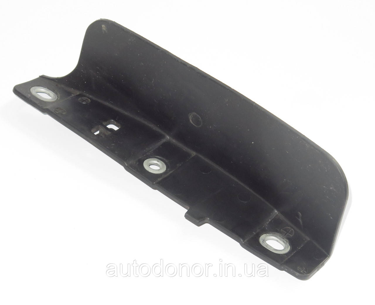 Губа-підкрилка передня права Nissan Leaf ZE1 (18-) 63844-5SP0A