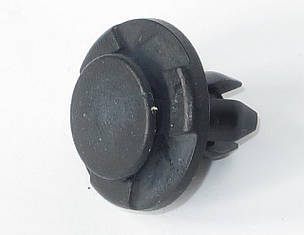 Кліпса, кріплення Nissan Leaf ZE0 / AZE0 / ZE1 (10-) 0155305933, фото 1
