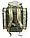 Рюкзак туристичний CamoCODE Cube XL Mivardi, фото 3