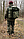Рюкзак туристичний CamoCODE Cube XL Mivardi, фото 11