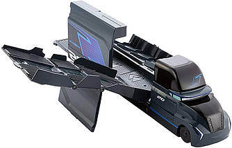 Трейлер Джексона Шторму (Disney Pixar Cars Launching Hauler) від Mattel, фото 3