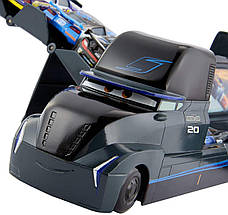 Трейлер Джексона Шторму (Disney Pixar Cars Launching Hauler) від Mattel, фото 3