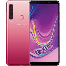 Samsung Galaxy A9 S