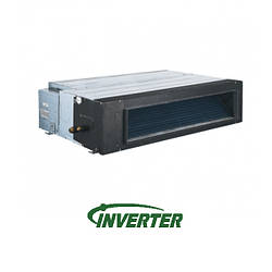 TCL TCA-36D2HRA/DVI/TCA-36HA/DVO до 100 кв. м. канальний інверторний кондиціонер до -15 °C на нагрівання
