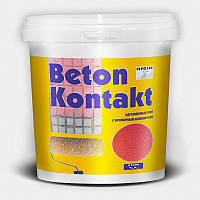 Адгезионный грунт "Beton Kontakt" с мраморным наполнителем (2л)