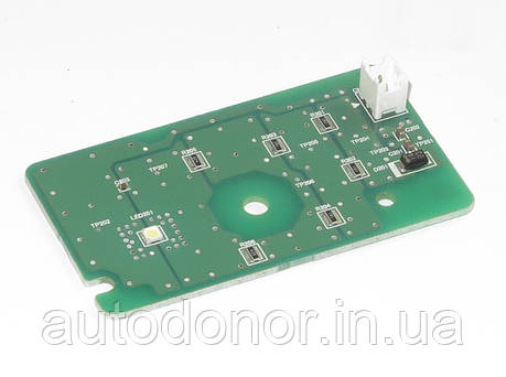 Діод фари передньої LED Ichikoh Nissan Leaf ZE1 (18-) 2918388502, фото 1