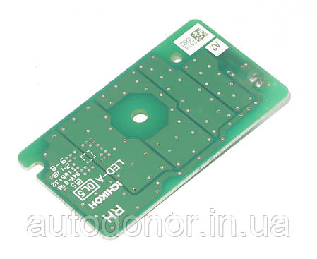Діод фари передньої LED Ichikoh Nissan Leaf ZE1 (18-) 2918388502, фото 2