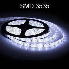 LED стрічка Estar SMD3535 SMD5050