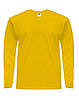 Чоловіча футболка лонгслів JHK REGULAR T-SHIRT TSRA150LS на довгий рукав, фото 9