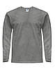 Чоловіча футболка лонгслів JHK REGULAR T-SHIRT TSRA150LS на довгий рукав, фото 8