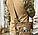 Сорочка бойова Helikon-Tex® MCDU Combat Shirt® - NyCo Ripstop - Multicam®/Coyote, фото 6