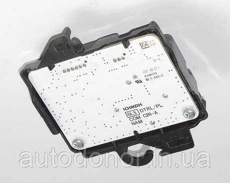 Діод фари передньої LED Ichikoh Nissan Leaf ZE1 (18-) 1818031430, фото 1