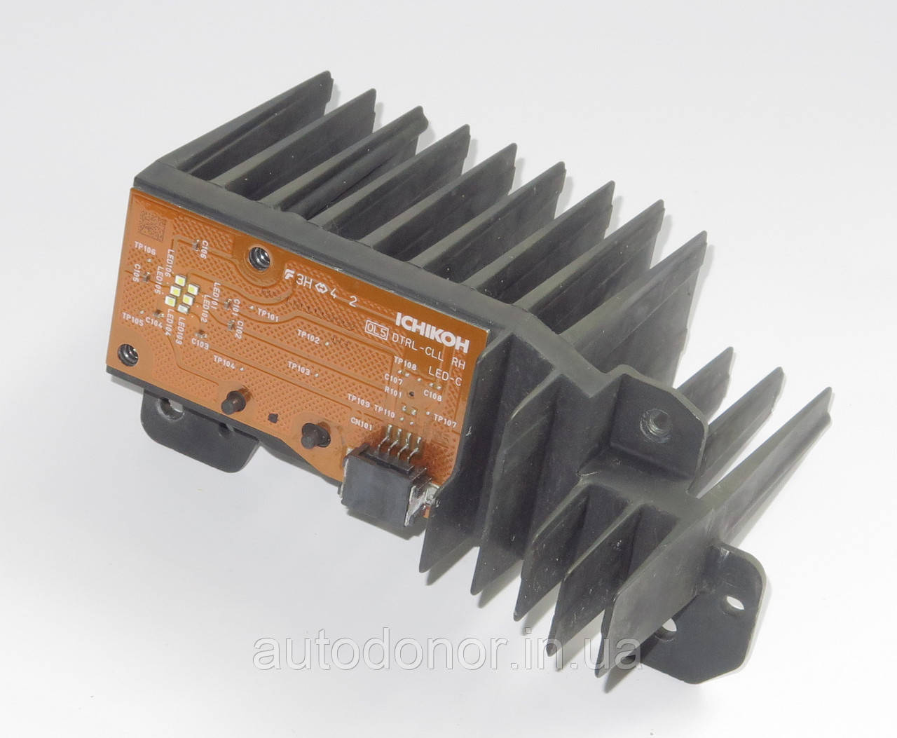 Діод фари передньої LED Ichikoh Nissan Leaf ZE1 (18-) 1809100214TC0L5R