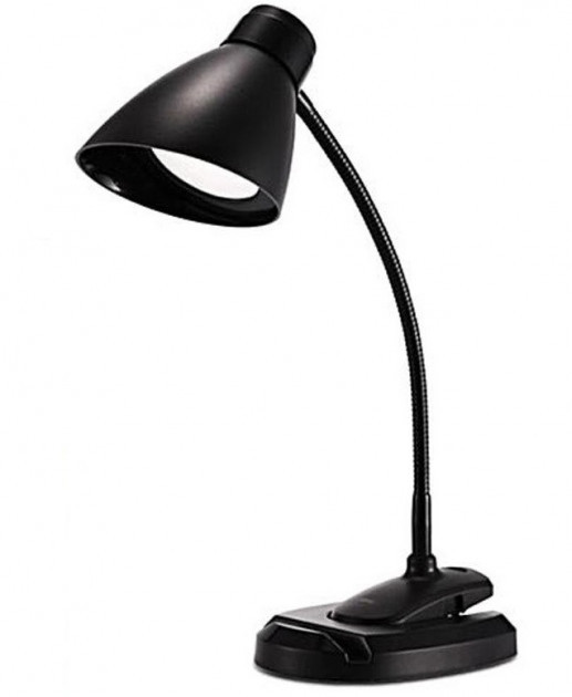 Настольная лампа Remax LED Time Series RT-E500 Black (N011906)